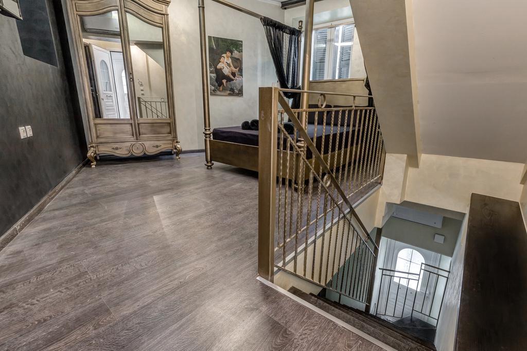 Anama Suite コルフ島 エクステリア 写真