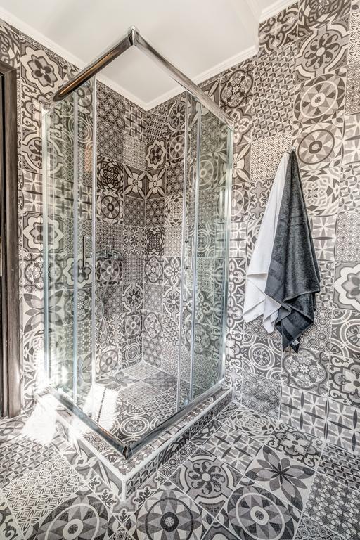 Anama Suite コルフ島 エクステリア 写真